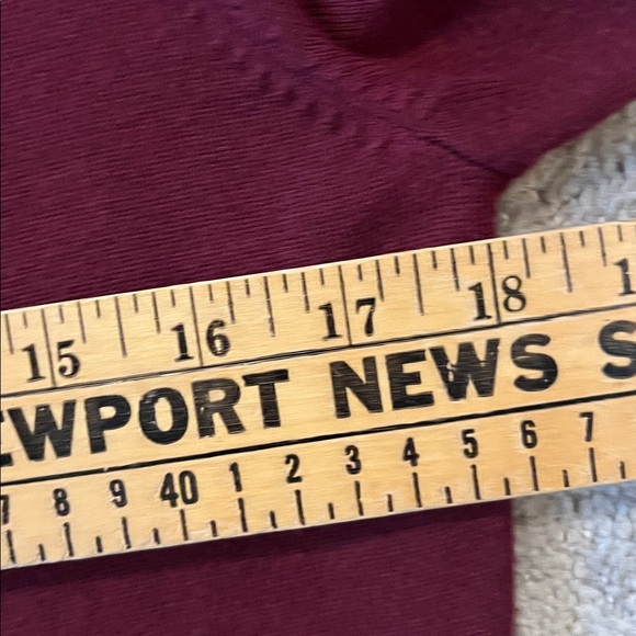 WHBM Color Port Snap Cardigan size Medium - Picture 9 of 9